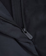 Tess Womens Down Jacket - Black