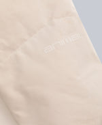 Tess Womens Down Jacket - Cream