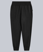 Jess Womens Super Soft Joggers - Black