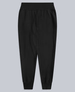 Jess Womens Super Soft Joggers - Black