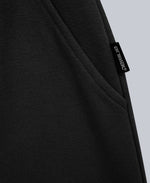 Jess Womens Super Soft Joggers - Black