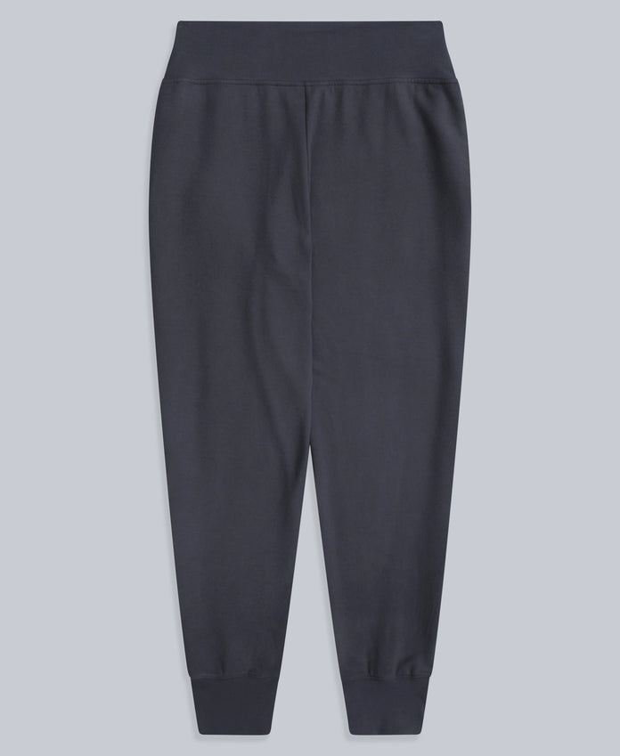 Jess Womens Super Soft Joggers - Charcoal
