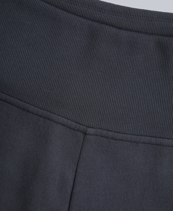 Jess Womens Super Soft Joggers - Charcoal