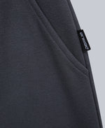 Jess Womens Super Soft Joggers - Charcoal