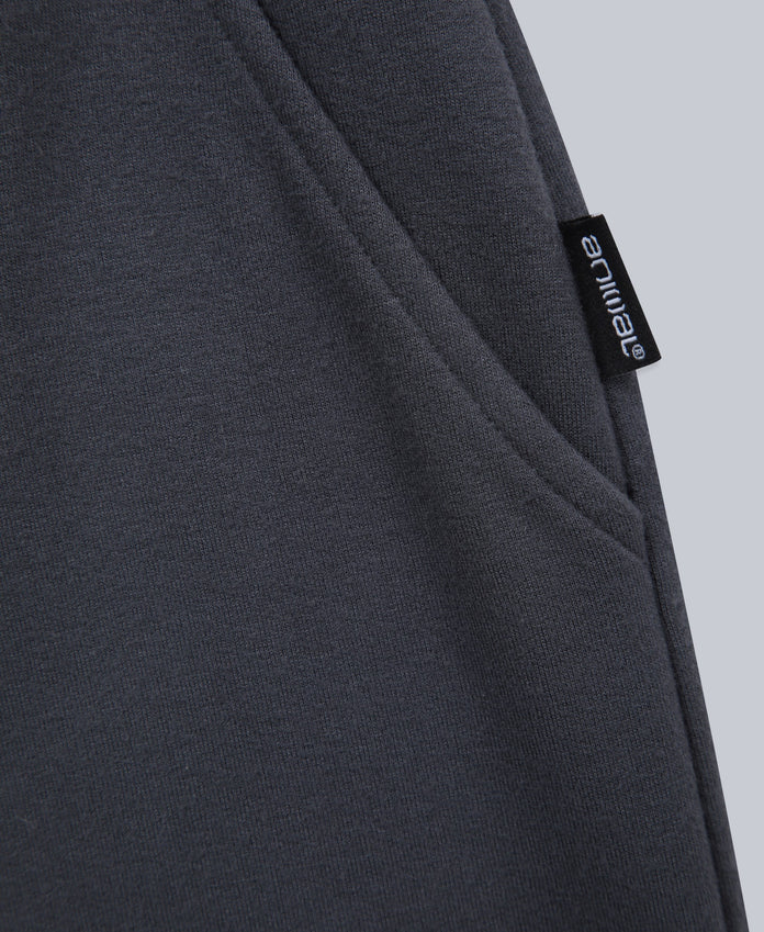 Jess Womens Super Soft Joggers - Charcoal