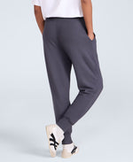 Jess Womens Super Soft Joggers - Charcoal