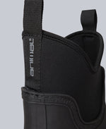 Bailey Mens Wellie - Black