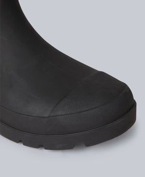 Bailey Mens Wellie - Black