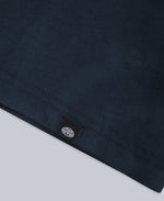 Jacob Mens Abersoch T-Shirt - Navy