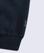 River Mens Padstow Hoodie - Navy