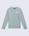 Jonah Mens Padstow Sweatshirt - Green