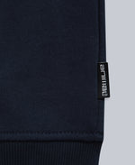 Jonah Mens Padstow Sweatshirt - Navy