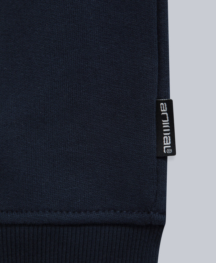 Jonah Mens Padstow Sweatshirt - Navy
