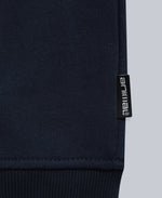 Jonah Mens Falmouth Sweatshirt - Navy