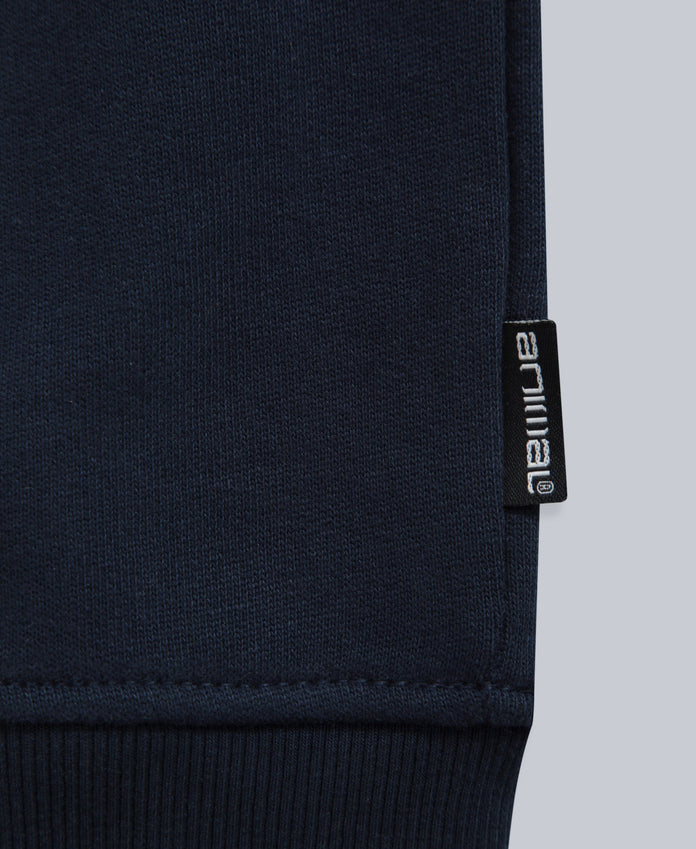 Jonah Mens Falmouth Sweatshirt - Navy