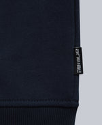 Jonah Mens Cromer Sweatshirt - Navy