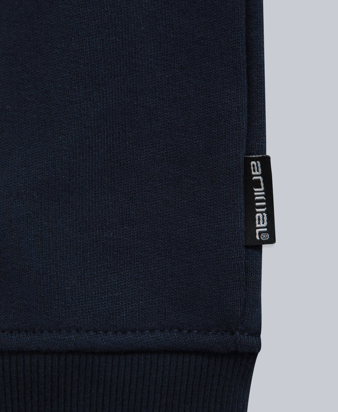 Jonah Mens Cromer Sweatshirt - Navy