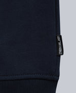 Jonah Mens Abersoch Sweatshirt - Navy