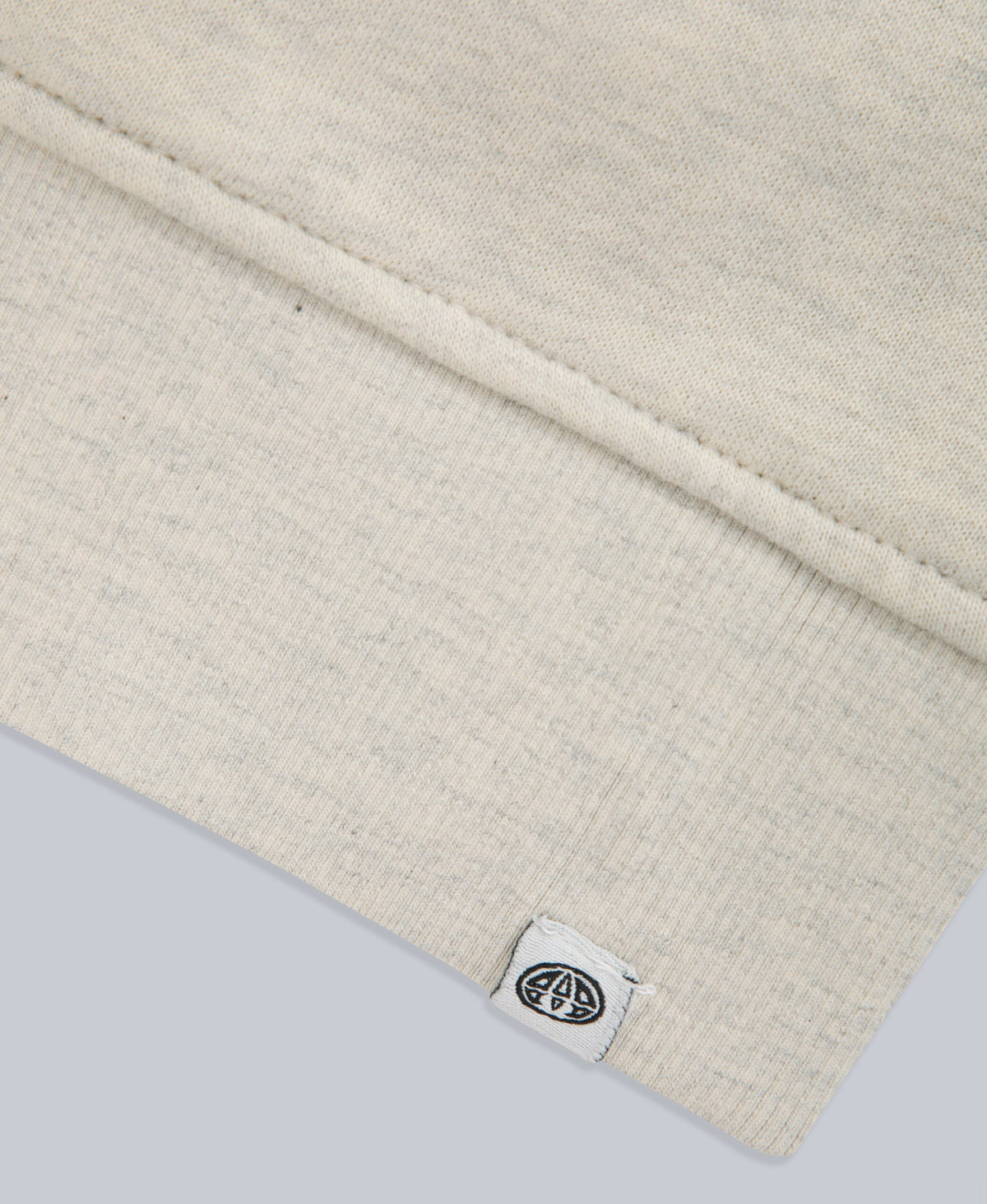 Dakota Womens Cromer Sweatshirt - Light Beige