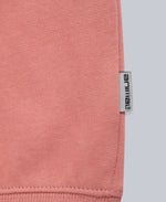 Maya Womens Padstow Hoodie - Pink
