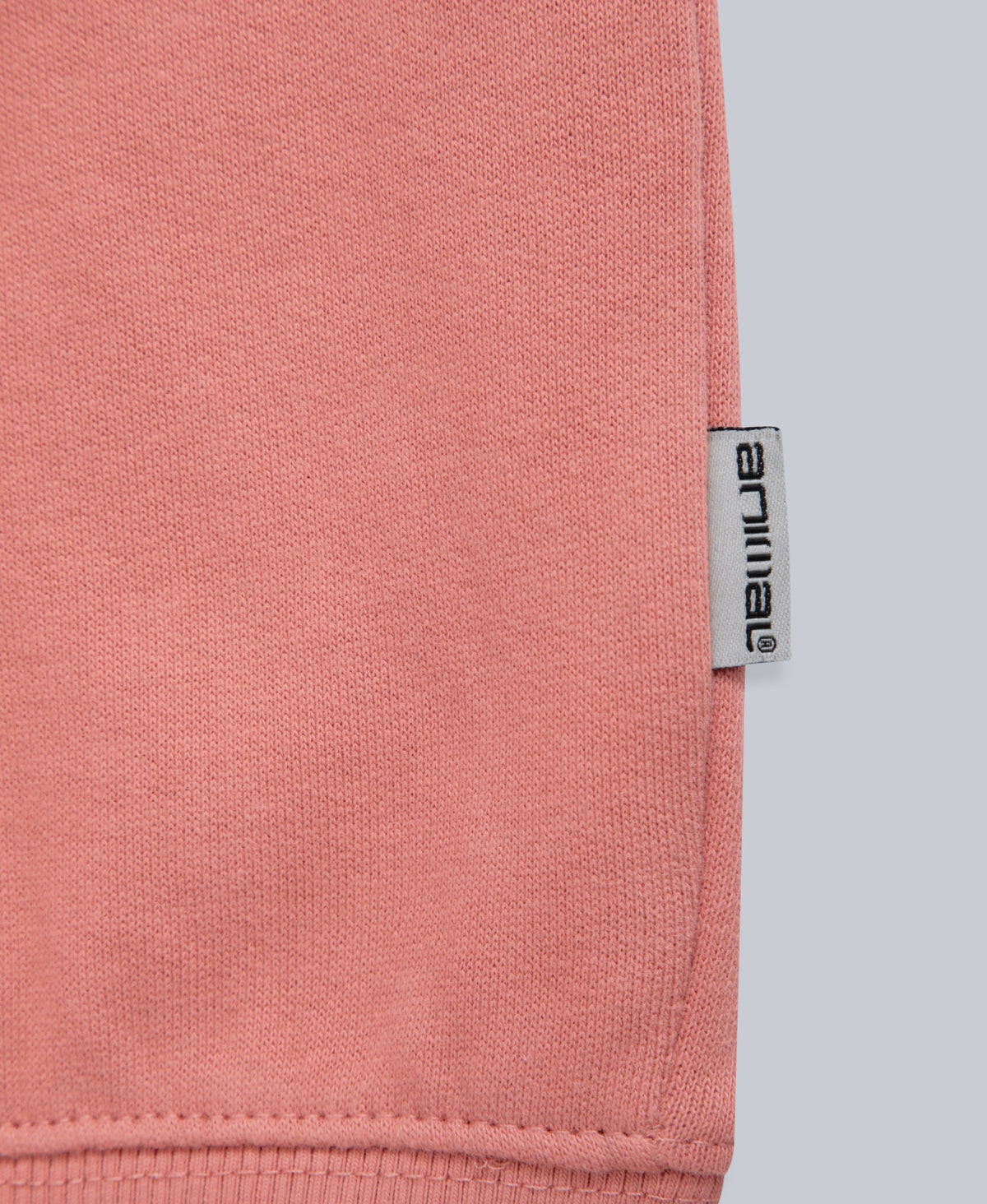 Maya Womens Falmouth Hoodie - Pink