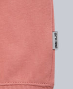 Maya Womens Falmouth Hoodie - Pink