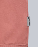 Maya Womens Cromer Hoodie - Pink