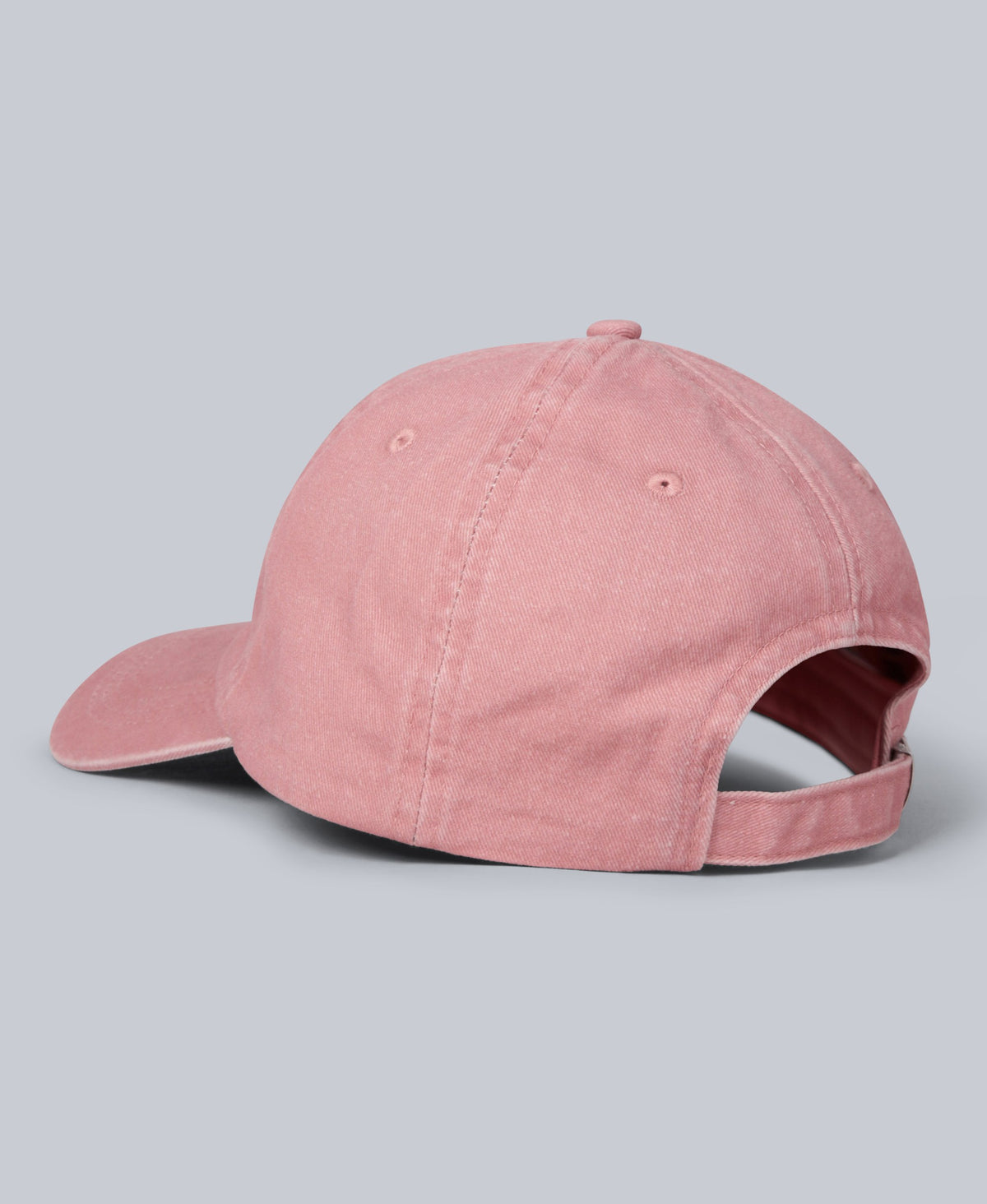 Falmouth Baseball Cap - Coral