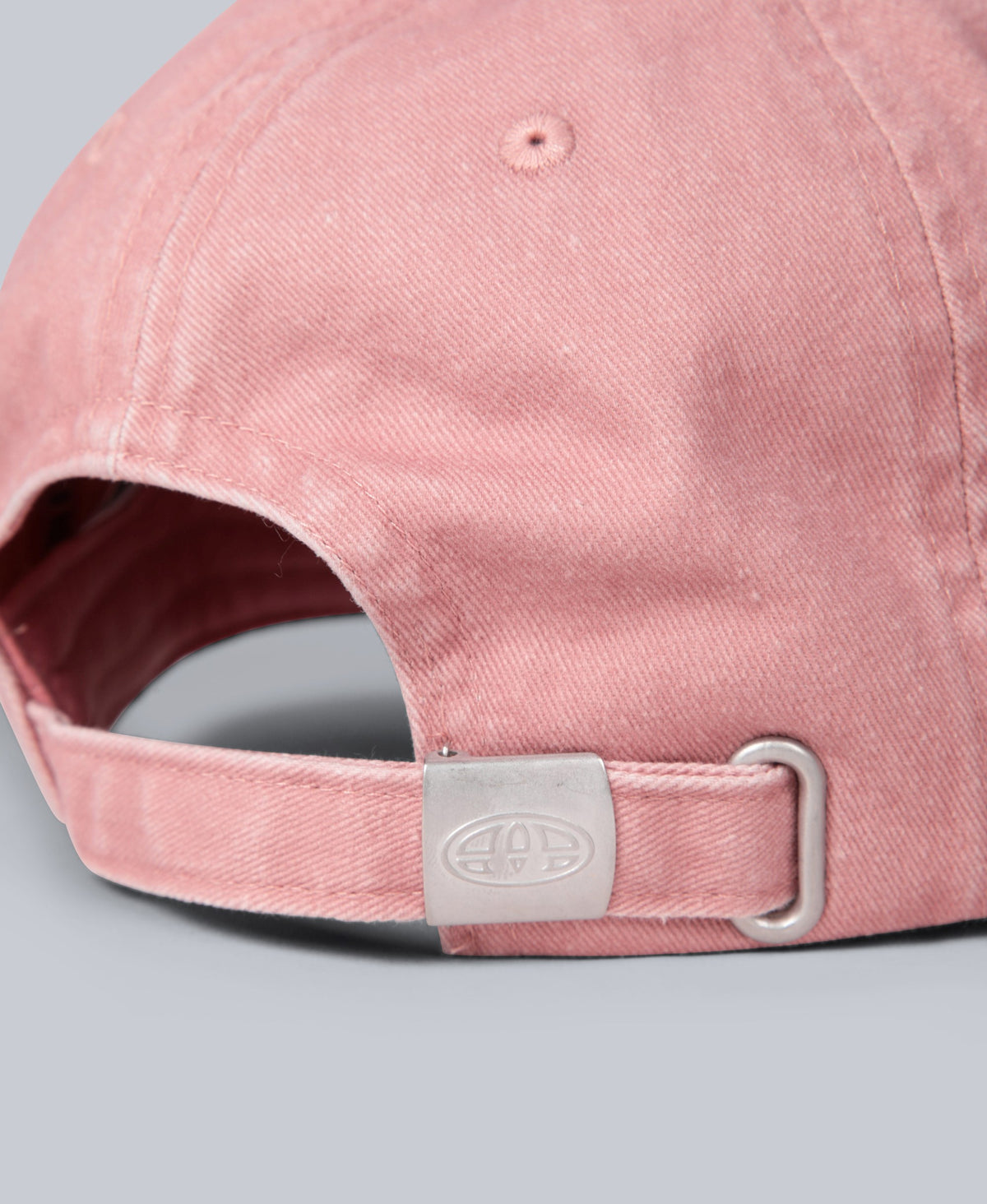 Falmouth Baseball Cap - Coral