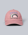 Cromer Baseball Cap - Coral