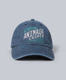 Cromer Baseball Cap - Navy
