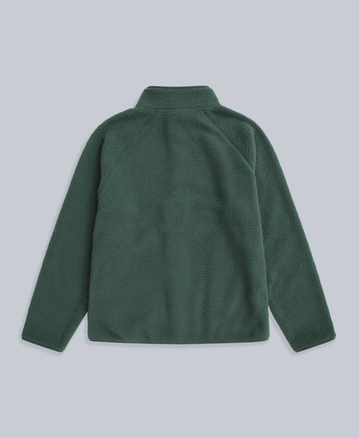 Andy Mens Borg Fleece Jacket - Green