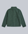 Andy Mens Borg Fleece Jacket - Green