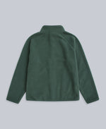 Andy Mens Borg Fleece Jacket - Green