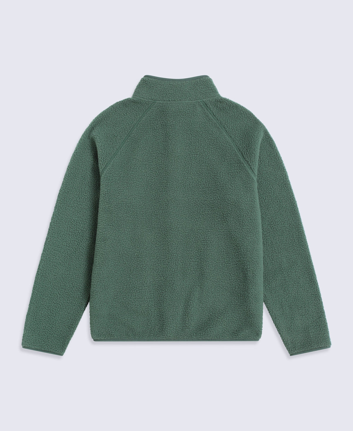 Andy Mens Borg Fleece Jacket - Khaki