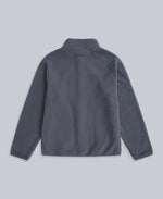 Andy Mens Borg Fleece Jacket - Light Grey
