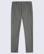 Commuter Mens 5 Pocket Stretch Trousers - Tan