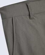 Commuter Mens 5 Pocket Stretch Trousers - Tan