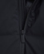 Animal Mens Tech Down Heat Sealed Coat - Black