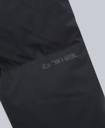 Animal Mens Tech Down Heat Sealed Coat - Black