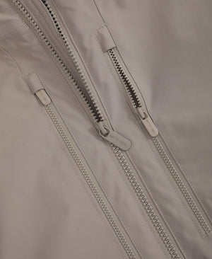 Hague Mens Waterproof Light Padded Jacket - Beige