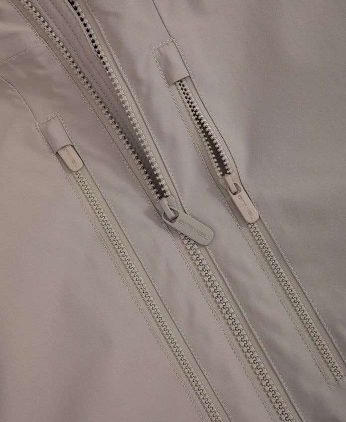 Hague Mens Light Padded Jacket - Beige