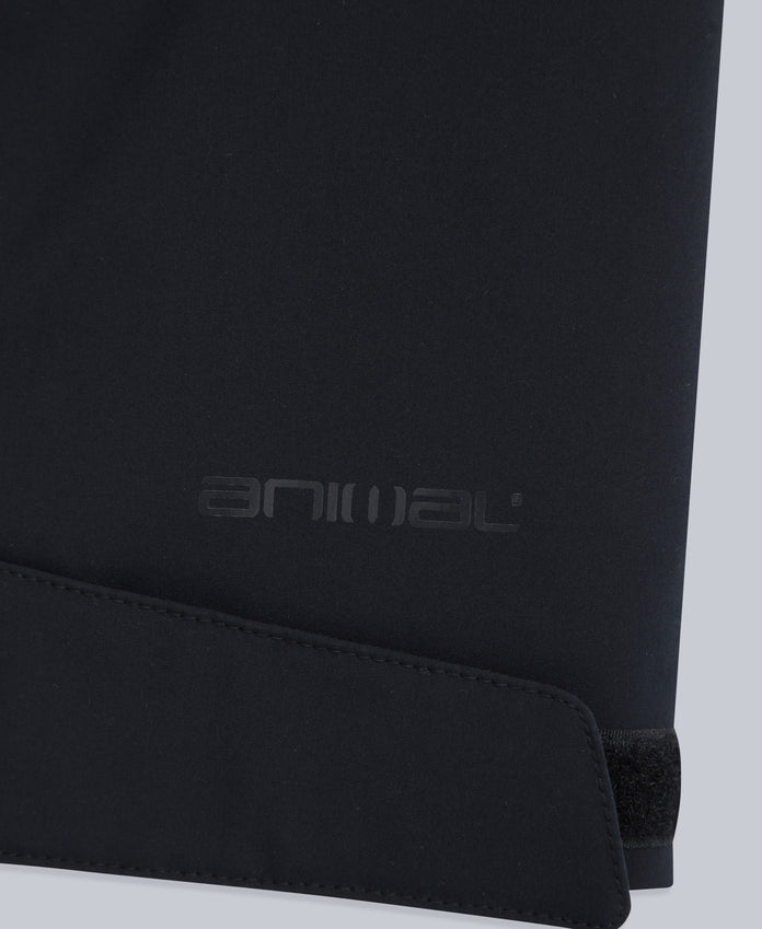 Hague Mens Light Padded Jacket - Black