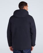 Hague Mens Light Padded Jacket - Black