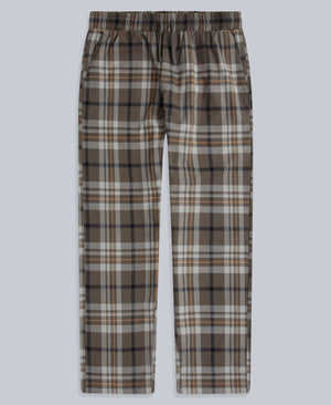 Driftoff Mens Pyjama Set - Grey