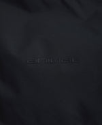 Glacier Womens Heat Sealed Waterproof Ski Jacket - Black