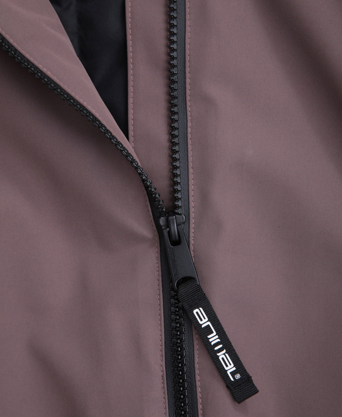 Echo Womens Waterproof Ski Jacket - Brown