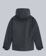 Arctic Mens Waterproof Ski Jacket - Black