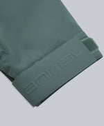 Zephyr Mens Waterproof Snow Jacket - Green