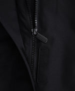 Lisbon Womens Waterproof Parka - Black